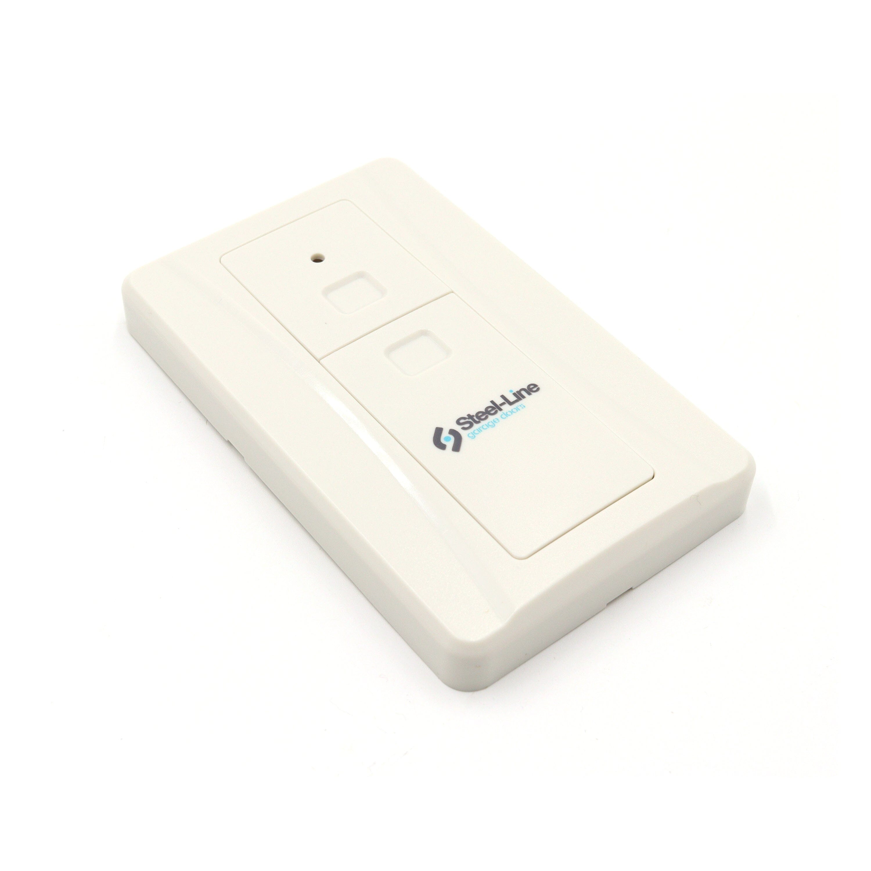 Genuine Steel-Line SD800/ZT07 Wall Button | Remote Pro